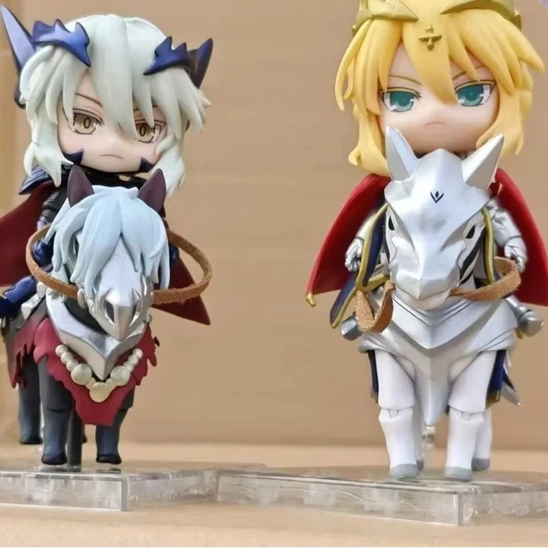 10cm Altria Pendragon White/Black Articulated Figure Anime Figure Model Statue Collection Desktop Decoration Ornament Toy Gift
10cm Altria Pendragon White/Black Articulated Figure Anime Figure Model Statue Collection Desktop Decoration Ornament Toy Gift