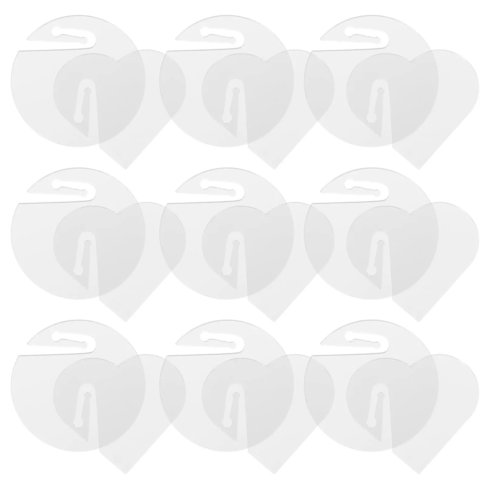 20pcs Acrylic Wine Glass Markers Drink Tags Party Cup Decorative Reusable Round Shaped Gathering Bottle Markers For Weddings
20pcs Acrylic Wine Glass Markers Drink Tags Party Cup Decorative Reusable Round Shaped Gathering Bottle Markers For Weddings