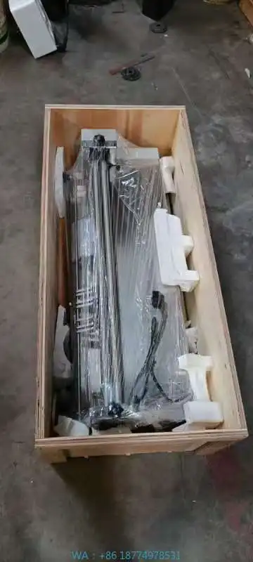 Машина для склеивания бумаги Машина для клея Автоматическая машина для склеивания горячим расплавом
Машина для склеивания бумаги Машина для клея Автоматическая машина для склеивания горячим расплавом