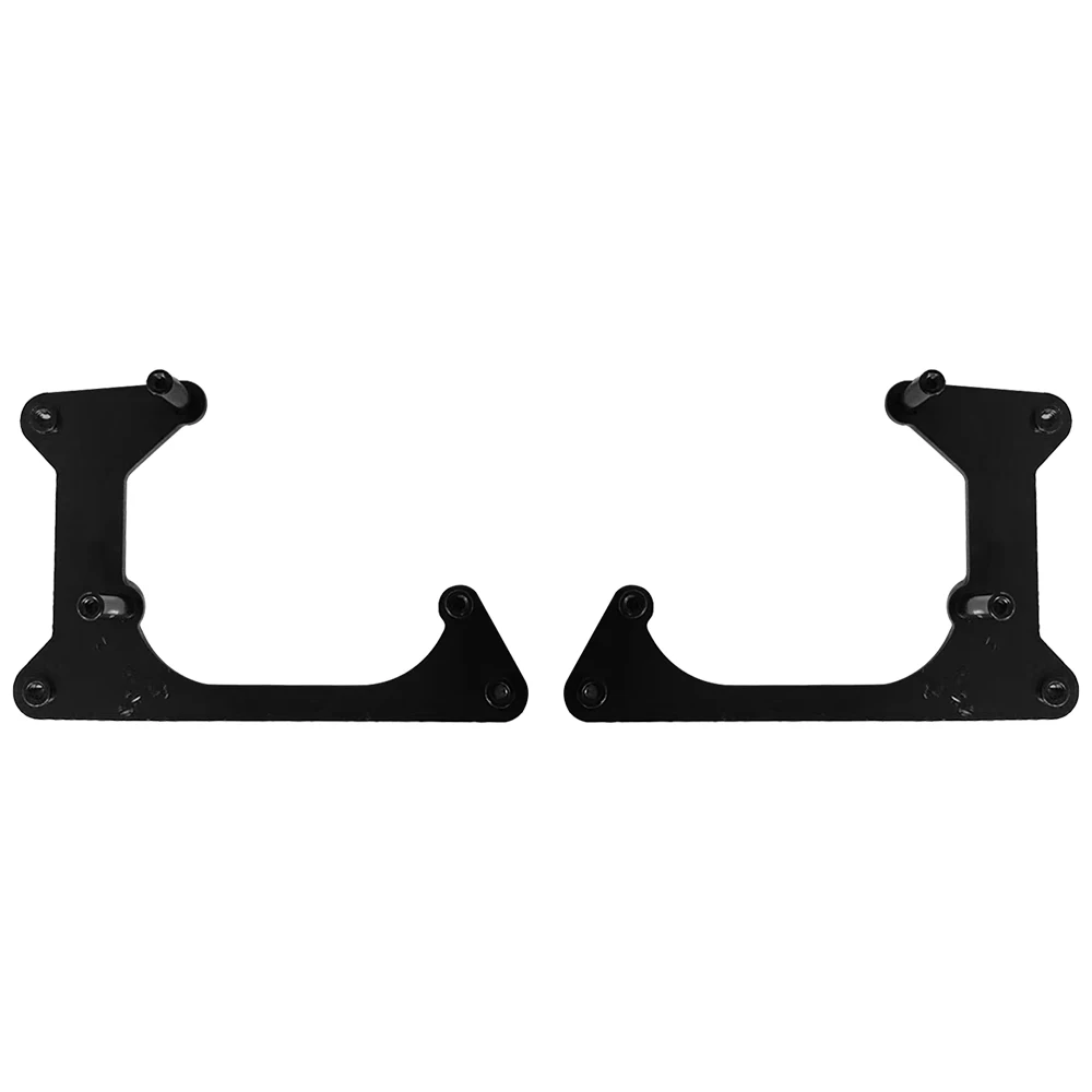 Taochis Headlight Adapter Frame for Chery Jetour X70 plus Low Beam 2023 Hella 3R 5 G5 Projector Lens AutoLight Retrofit Bracket
Taochis Headlight Adapter Frame for Chery Jetour X70 plus Low Beam 2023 Hella 3R 5 G5 Projector Lens AutoLight Retrofit Bracket
