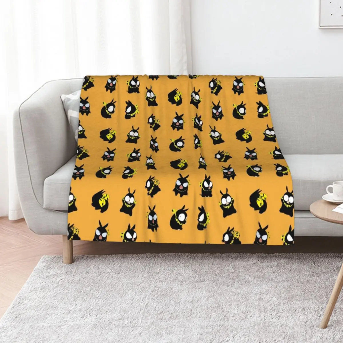 P-Chan Orange Pattern 7 pigs! ORIGINAL DRAWN HQ DO NOT COPY Throw Blanket Air Conditioner Soft Blanket for Office Home
P-Chan Orange Pattern 7 pigs! ORIGINAL DRAWN HQ DO NOT COPY Throw Blanket Air Conditioner Soft Blanket for Office Home