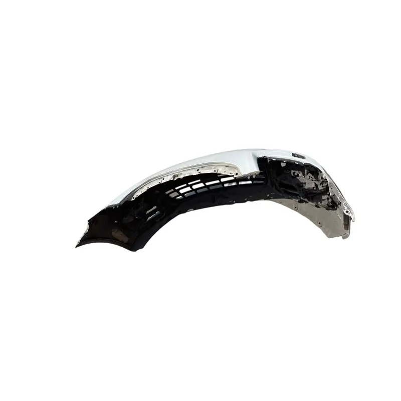 High Quality Hot Selling 971 Front Bumper with Grille Bumper for 971 Body Kit
High Quality Hot Selling 971 Front Bumper with Grille Bumper for 971 Body Kit
