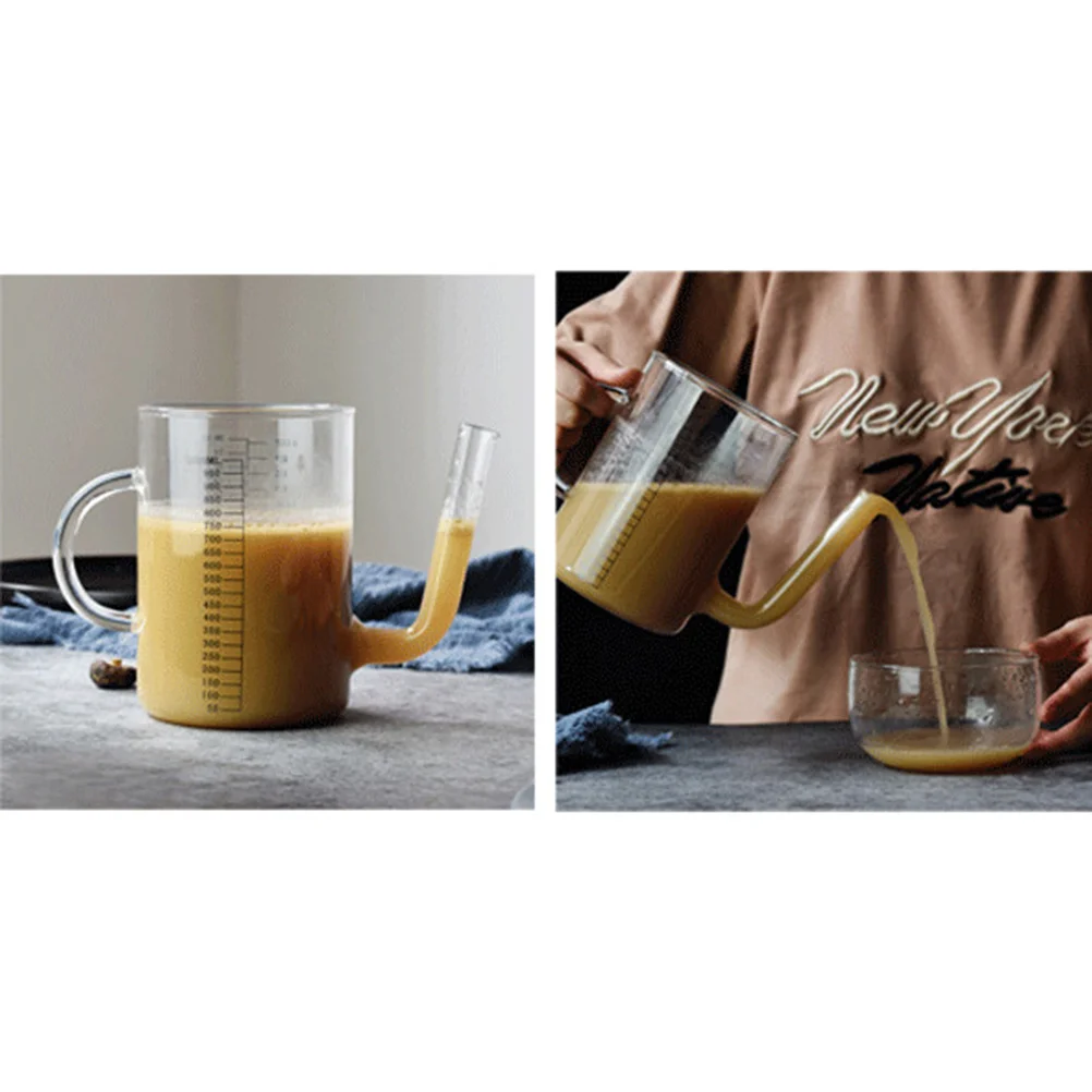 500ml Heat Resistant Cold Water Kettle Safe Material Perfect for Hot Cold Beverages Home
500ml Heat Resistant Cold Water Kettle Safe Material Perfect for Hot Cold Beverages Home