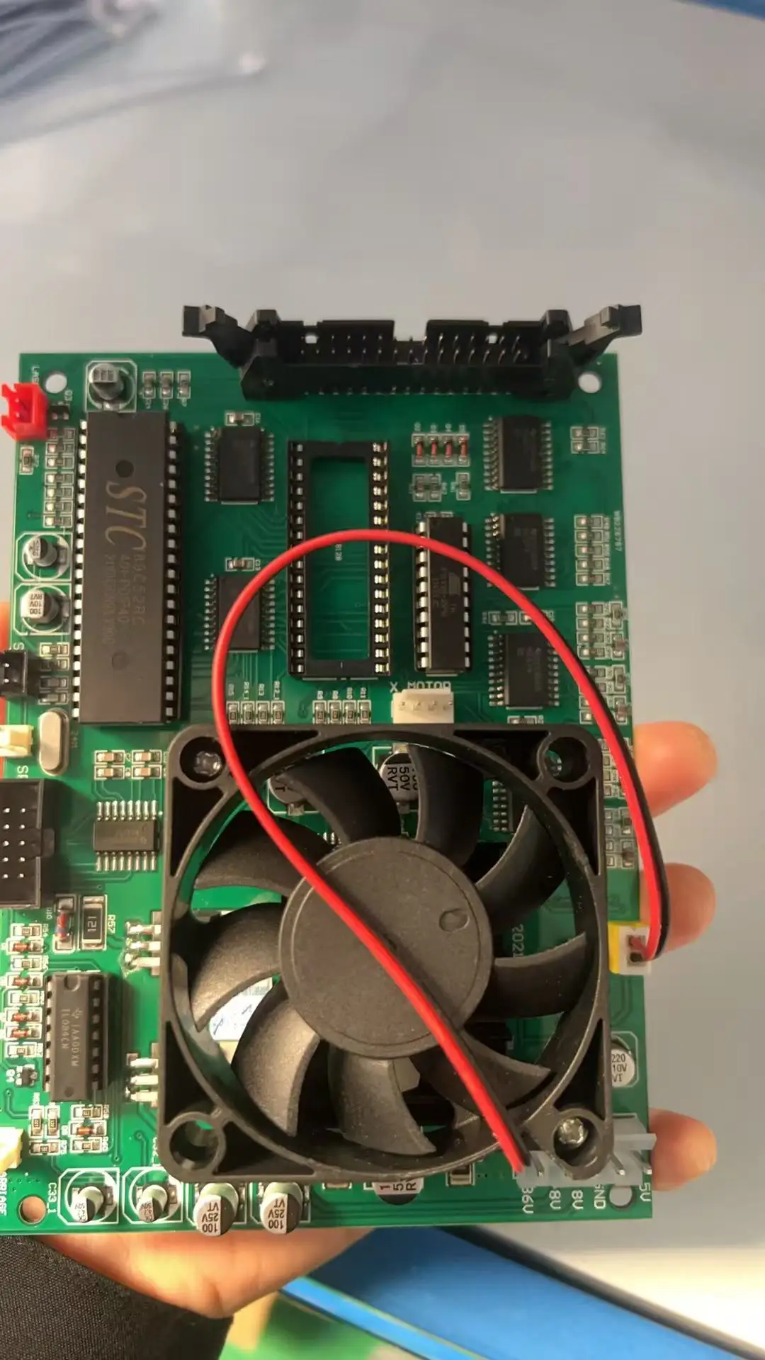 cutting plotter board 1pcs part mainboard