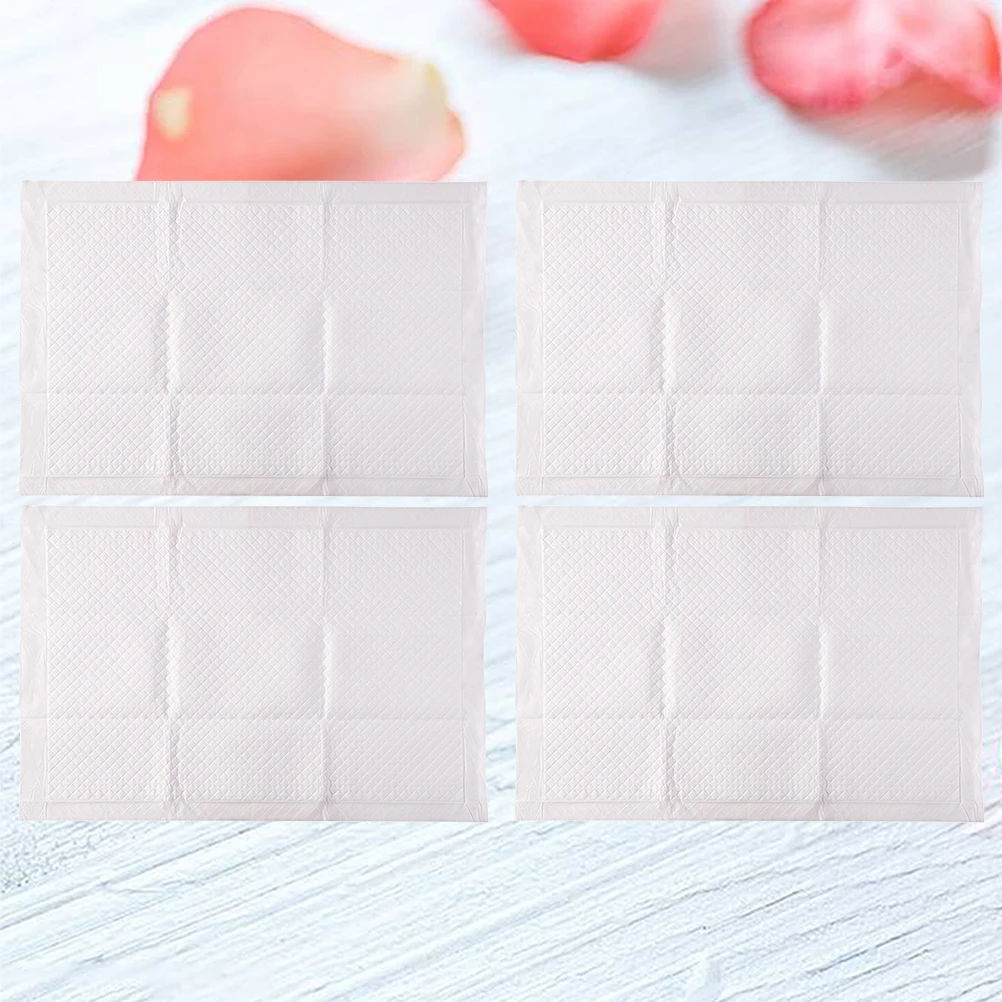 8pcs Maternity Nursing Pads Postpartum Cotton Waterproof Incontinence Care Mat For Women Strong Absorption Leakproof Disposable
8pcs Maternity Nursing Pads Postpartum Cotton Waterproof Incontinence Care Mat For Women Strong Absorption Leakproof Disposable