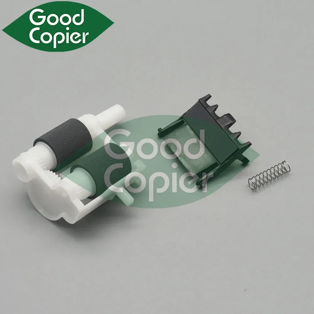 D008GE001 Paper Feed Kit as used for Brother L6200 L6250 L6300 L6400 L5700 L5850 L5900 L6600 L6450 L5500 L5650 L5000 L5100
D008GE001 Paper Feed Kit as used for Brother L6200 L6250 L6300 L6400 L5700 L5850 L5900 L6600 L6450 L5500 L5650 L5000 L5100