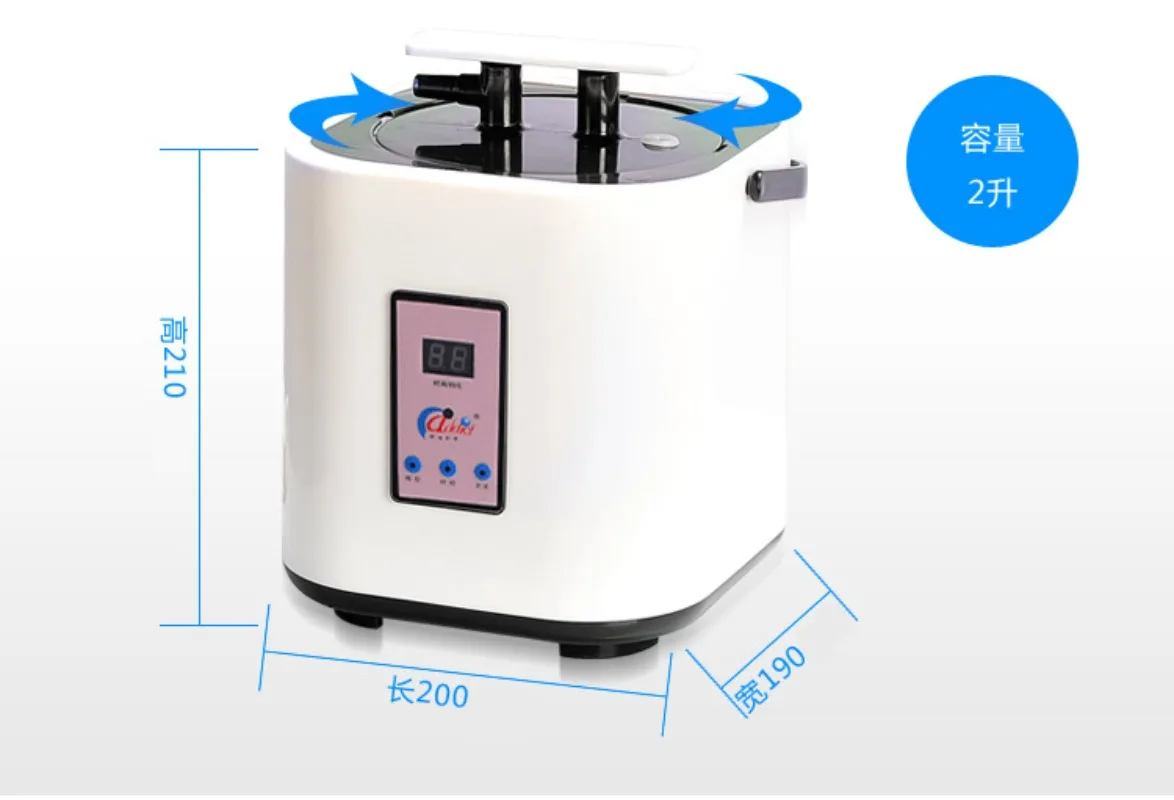 220 В 3,5 л домашний паровой ящик для сауны, домашний паровой ящик, сауна, пароварка, фумигатор
220 В 3,5 л домашний паровой ящик для сауны, домашний паровой ящик, сауна, пароварка, фумигатор