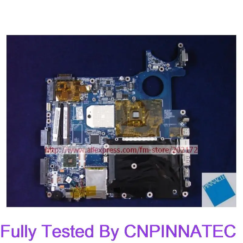 A000037750 A000038310 Motherboard for Toshiba Salitelite A300D A305D DABD3GMB6E0
A000037750 A000038310 Motherboard for Toshiba Salitelite A300D A305D DABD3GMB6E0