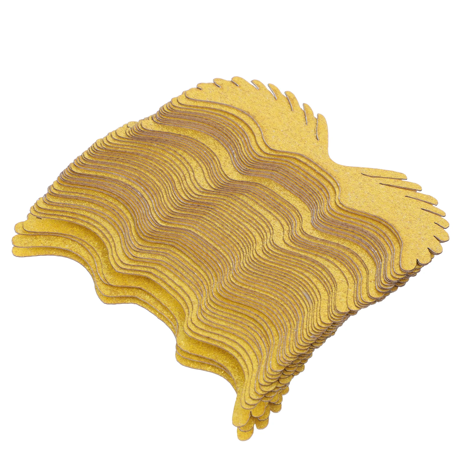 50 pcs Cake Chocolate Card Picks Birthday Dessert Decoration Simple Design Lightweight Compact Size Bright Color Easy Use Cake
50 pcs Cake Chocolate Card Picks Birthday Dessert Decoration Simple Design Lightweight Compact Size Bright Color Easy Use Cake