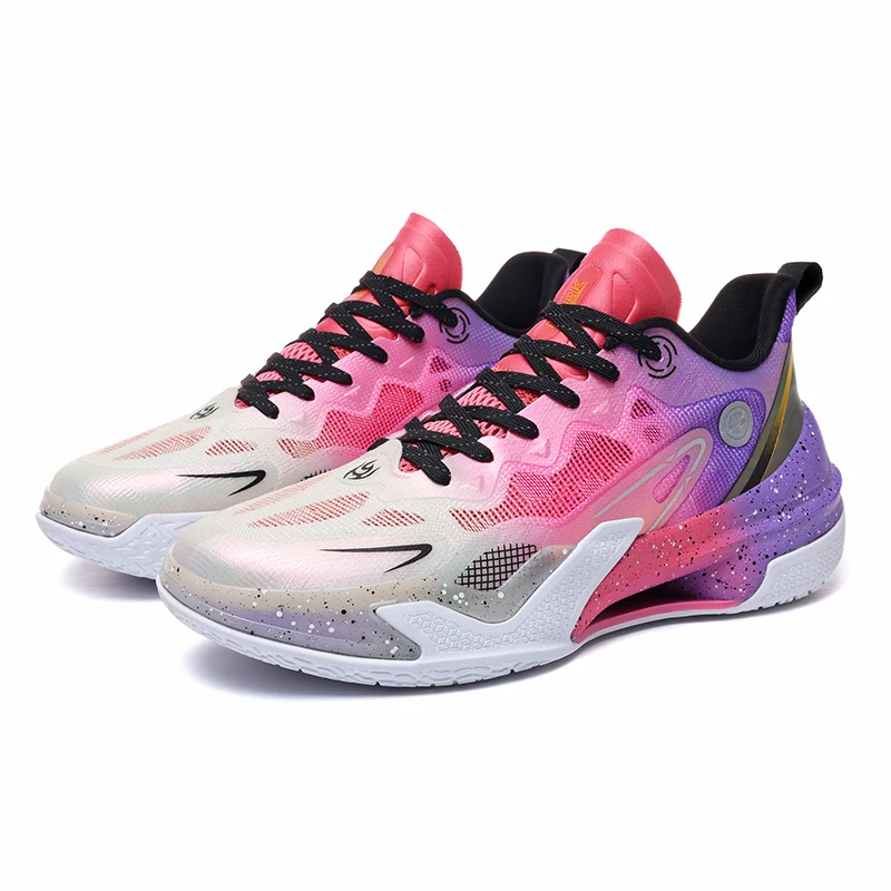 Sports and leisure shoes, men's shoes, marathon oversized air cushioned shoes, fly woven all season rubber, wear-resistant, anti
Sports and leisure shoes, men's shoes, marathon oversized air cushioned shoes, fly woven all season rubber, wear-resistant, anti