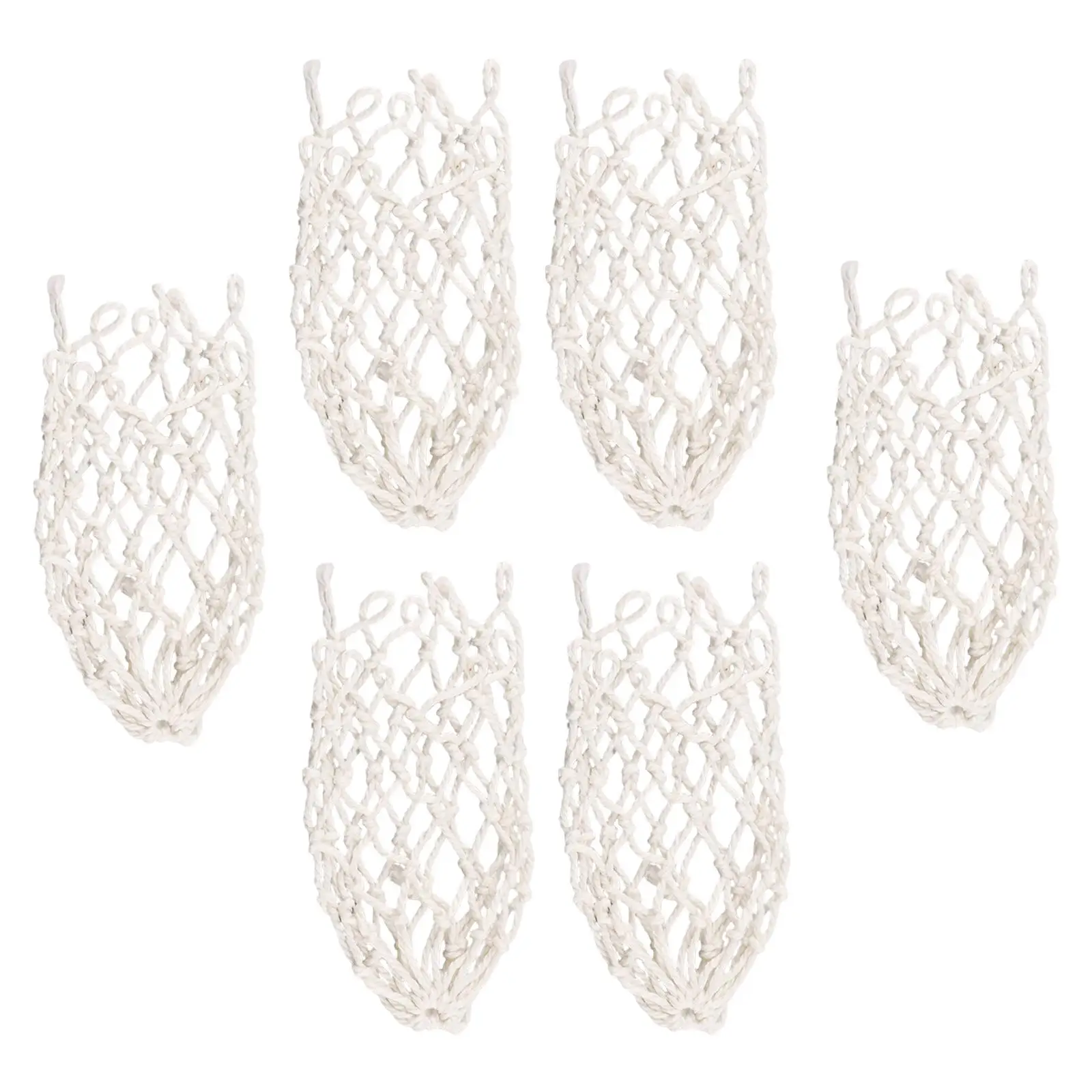 Billiards Table Hollow Mesh Pockets Cotton Net Easy Install Accessories for Pool Snooker Table Beginners Use
Billiards Table Hollow Mesh Pockets Cotton Net Easy Install Accessories for Pool Snooker Table Beginners Use