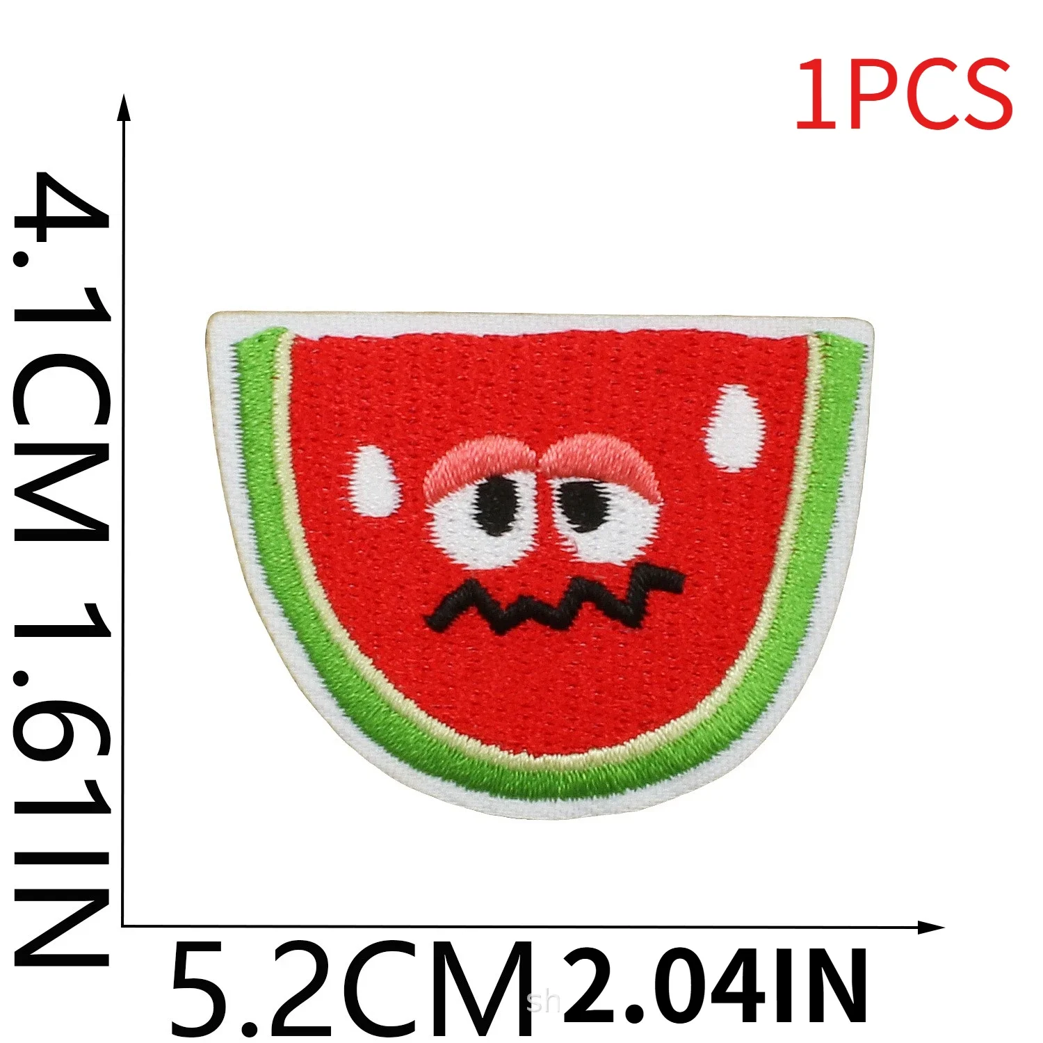 1/10PCS Set Ironing Embroidery Label Orange Banana Embroidery Rose Patch Clothes Decoration Cute Cartoon Fruit Cloth Sticker
1/10PCS Set Ironing Embroidery Label Orange Banana Embroidery Rose Patch Clothes Decoration Cute Cartoon Fruit Cloth Sticker