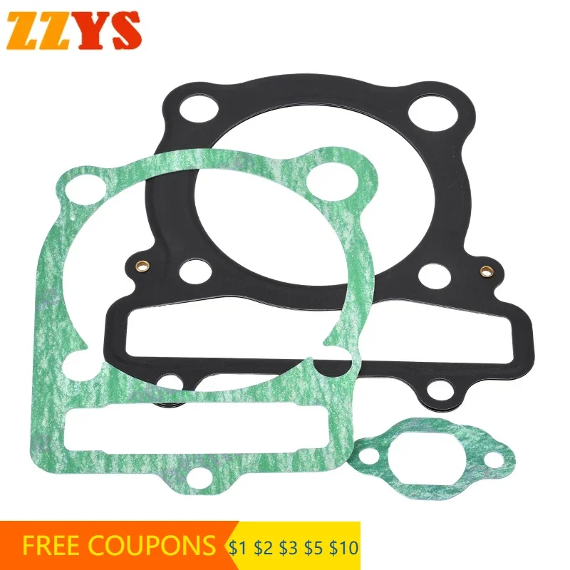Motorcycle Engine Cylinder Middle Medium Repair Pad Overhaul Gasket Mat For Yamaha ATV BIG BEAR 400 4WD HUNTER YFM40FBHZ 2010
Motorcycle Engine Cylinder Middle Medium Repair Pad Overhaul Gasket Mat For Yamaha ATV BIG BEAR 400 4WD HUNTER YFM40FBHZ 2010