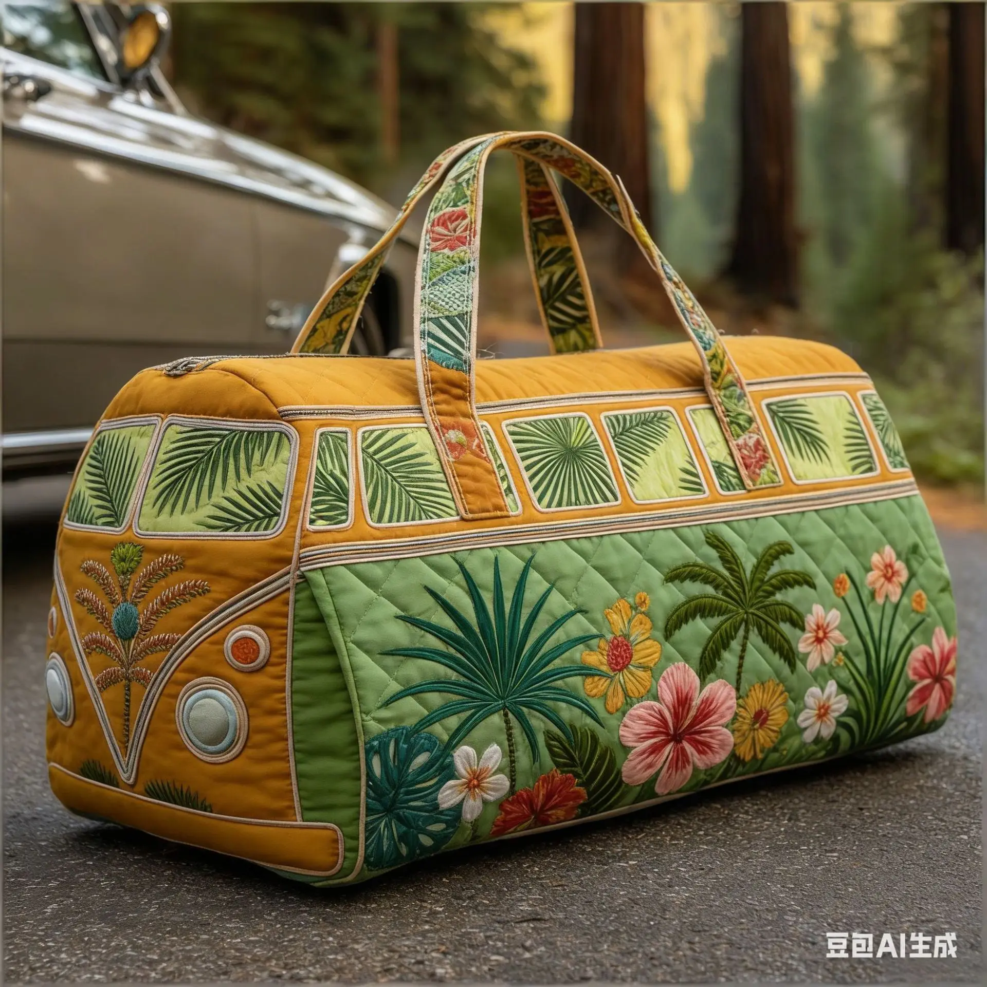 3D Printed Quilted Bags daily Personalized Gifts Custom Bags fashion Handbag Tote Bag Training Travel Bag Beach Hiking Camping
3D Printed Quilted Bags daily Personalized Gifts Custom Bags fashion Handbag Tote Bag Training Travel Bag Beach Hiking Camping