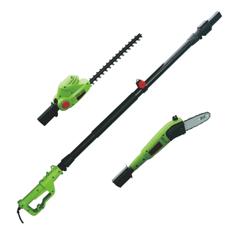 Electric High Branch Saw Household Rechargeable High-altitude Pruning Garden Fruit Tree Branches Chainsaw With Long Handle
Electric High Branch Saw Household Rechargeable High-altitude Pruning Garden Fruit Tree Branches Chainsaw With Long Handle