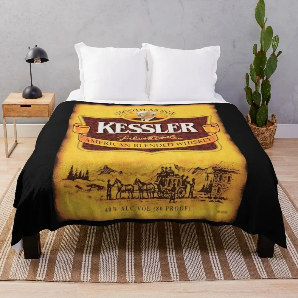 Kessler Vintage Classic T-Shirt.png Throw Blanket Extra Large Throw anime warm for winter Blankets
Kessler Vintage Classic T-Shirt.png Throw Blanket Extra Large Throw anime warm for winter Blankets