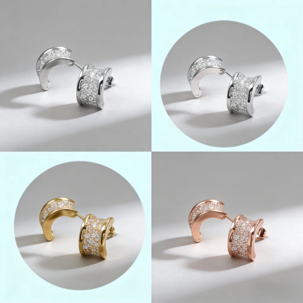 Модные классические изысканные серьги 2026 года, сверкающие ювелирные украшения для женщин, подарок на праздник, банкет, свадьбу
Модные классические изысканные серьги 2026 года, сверкающие ювелирные украшения для женщин, подарок на праздник, банкет, свадьбу