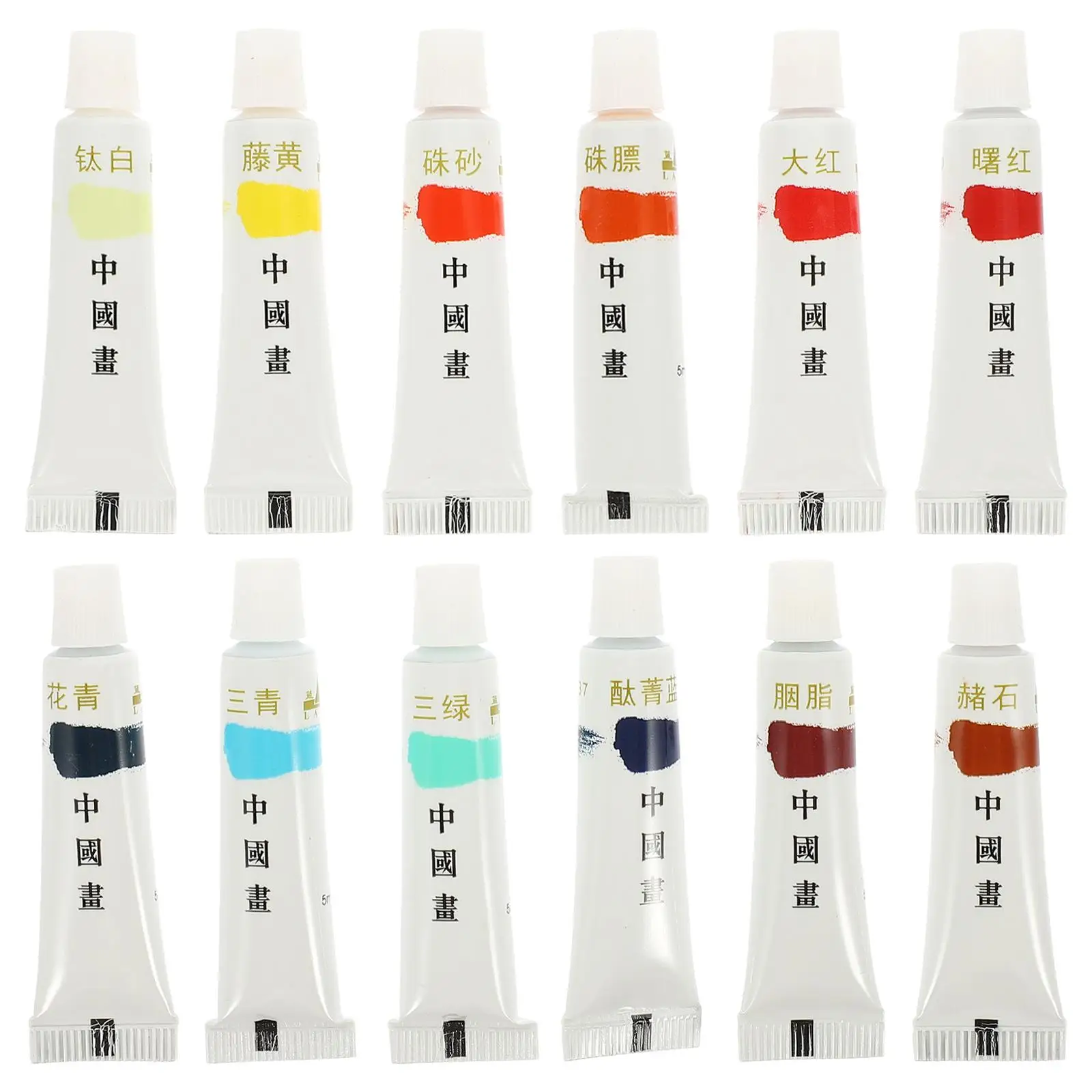 Art Paint Watercolor Set Decorative Pigment Chines Painting Suite Gift Creative Plastic Premium Beginner Chinese
Art Paint Watercolor Set Decorative Pigment Chines Painting Suite Gift Creative Plastic Premium Beginner Chinese