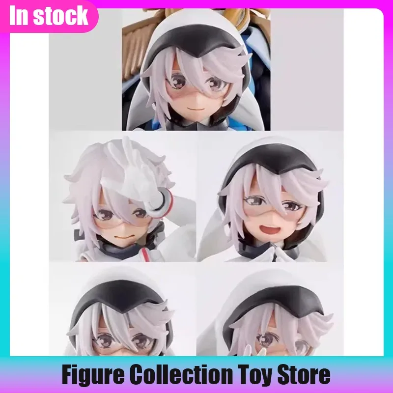 Bandai SHF Comprehensive Series Shy Action Figure - in Stock Collectible Toy Model Gift
Bandai SHF Comprehensive Series Shy Action Figure - in Stock Collectible Toy Model Gift