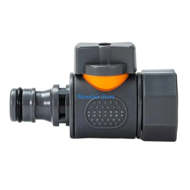U2JC 3/4inch Hose Adapter Quick Connector Coupling Joint Extender Connection Repair
U2JC 3/4inch Hose Adapter Quick Connector Coupling Joint Extender Connection Repair