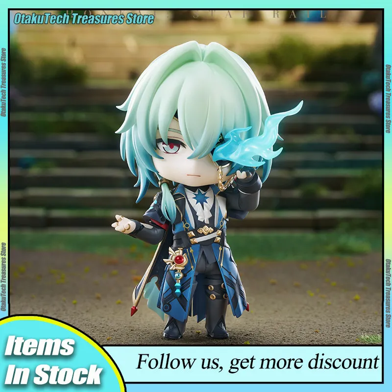 mihoyo Honkai Star Rail Anaxa 10cm Pvc Action Figure Collectible Model Peripheral Desktop Decoration Toy For Anime Game Fans
mihoyo Honkai Star Rail Anaxa 10cm Pvc Action Figure Collectible Model Peripheral Desktop Decoration Toy For Anime Game Fans