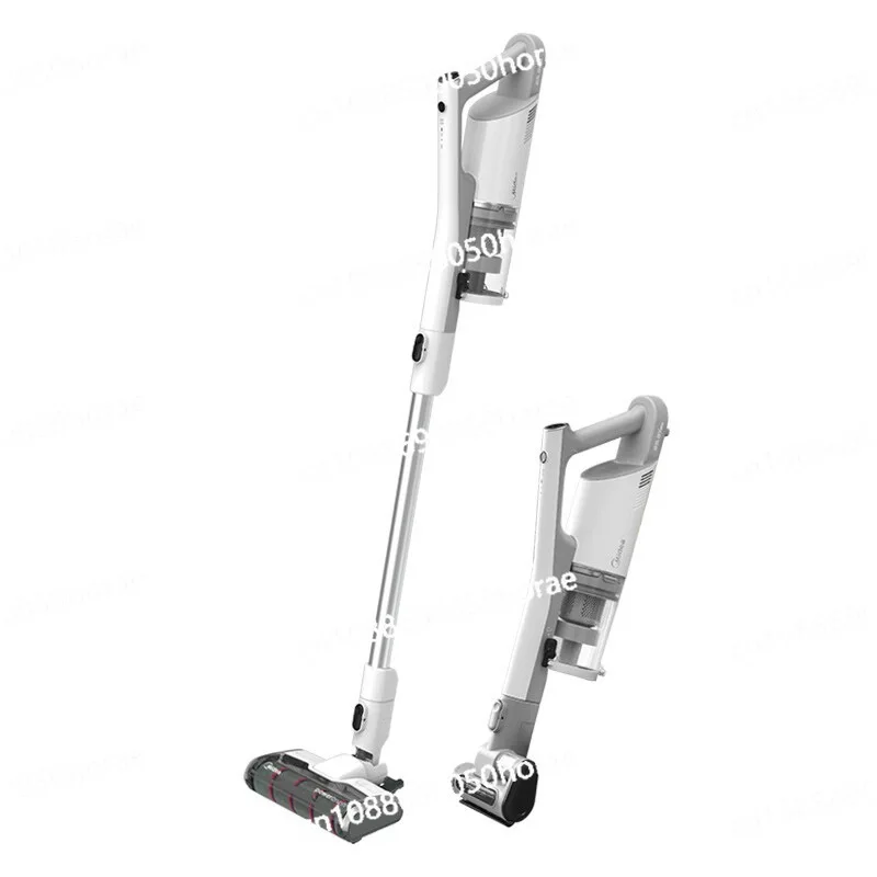 Wireless Handheld Rechargeable Vacuum Cleaner V5 Household High-power Strong Suction
Wireless Handheld Rechargeable Vacuum Cleaner V5 Household High-power Strong Suction