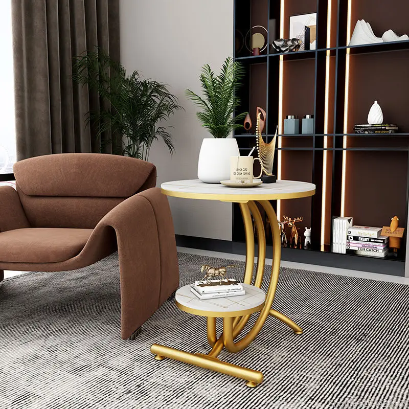 Scandi Modular Side Table - Multi-Level Stone Top Accent Table for Living Room/Bedside/Corner, Compact Luxury Matte Finish
Scandi Modular Side Table - Multi-Level Stone Top Accent Table for Living Room/Bedside/Corner, Compact Luxury Matte Finish
