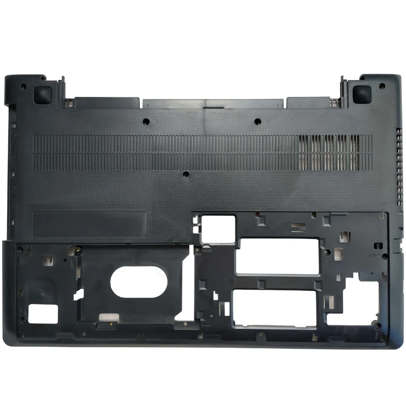 Laptop Cover Case For Lenovo IdeaPad 300-15ISK 300-15IBR 300-15 Lower Laptop Bottom Case Cover AP0YM000400
Laptop Cover Case For Lenovo IdeaPad 300-15ISK 300-15IBR 300-15 Lower Laptop Bottom Case Cover AP0YM000400