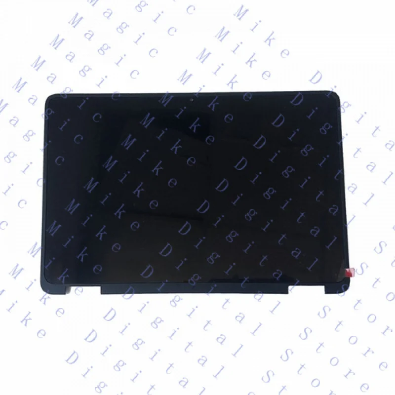 H For Dell Chromebook 11 3100 2-in-1 11.6"HD LCD Touch Screen W/Bezel 2VGH8 02VGH8
H For Dell Chromebook 11 3100 2-in-1 11.6"HD LCD Touch Screen W/Bezel 2VGH8 02VGH8