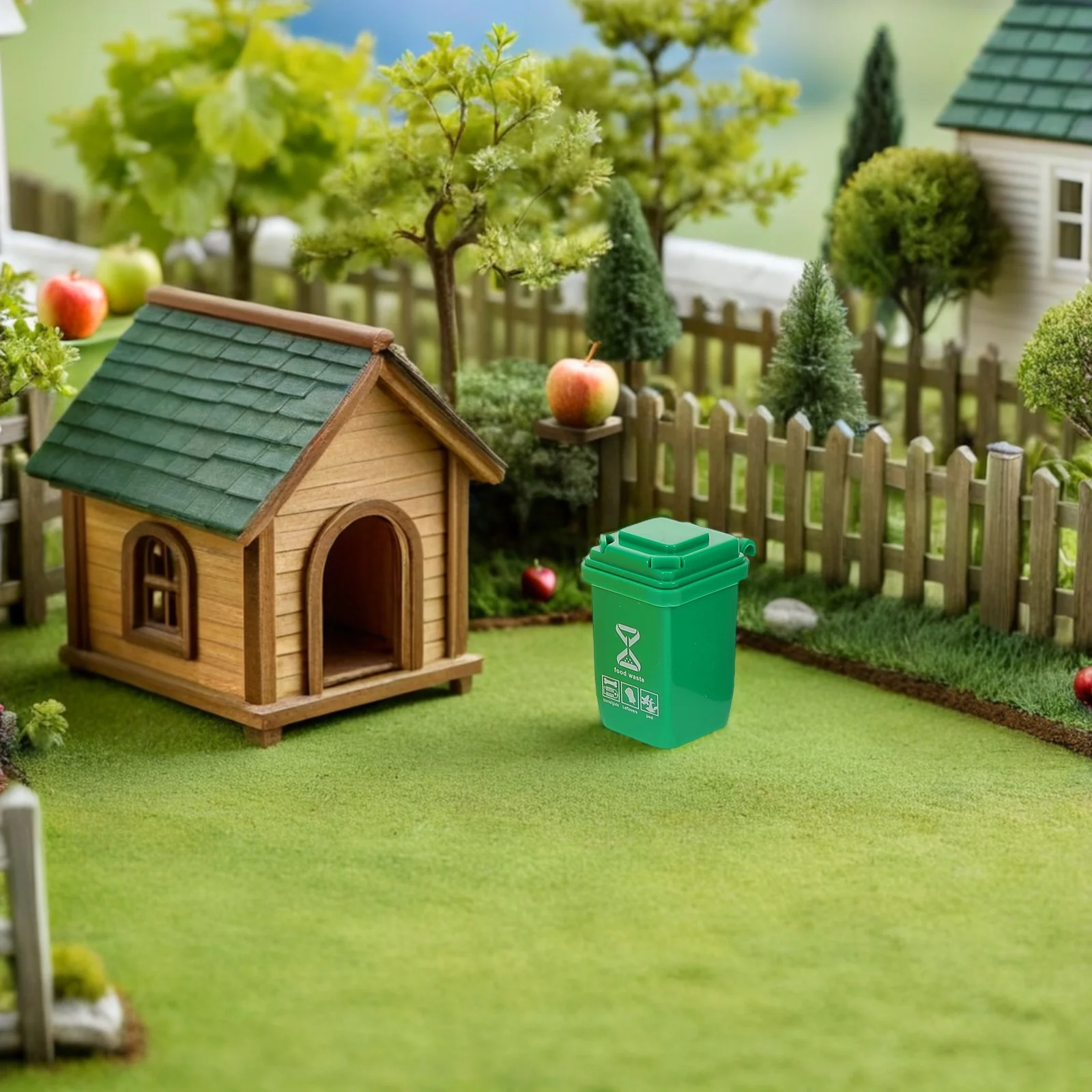 40 Pcs Early Education Transportation Toys Garbage Truck Mini Barrel Traffic Cones Trash Can Material Cans Signs Child
40 Pcs Early Education Transportation Toys Garbage Truck Mini Barrel Traffic Cones Trash Can Material Cans Signs Child