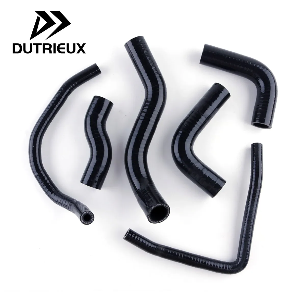 Для Kawasaki Z1000 2003-2006 Z 1000 2004 2005 силиконовый комплект шлангов для трубки охлаждающей жидкости радиатора, 6 шт.
Для Kawasaki Z1000 2003-2006 Z 1000 2004 2005 силиконовый комплект шлангов для трубки охлаждающей жидкости радиатора, 6 шт.