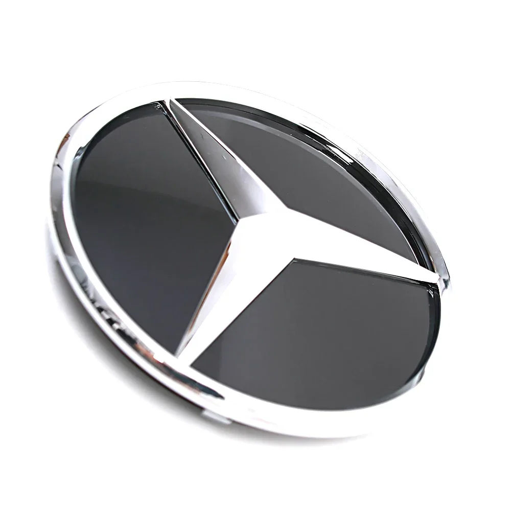 Front Grille Star Emblem Logo For Mercedes Benz A/C/S/SL/CLA/CLS 17-23 W205 W177 W217 R231 W118 C257 H247 X247 Border Decoration
Front Grille Star Emblem Logo For Mercedes Benz A/C/S/SL/CLA/CLS 17-23 W205 W177 W217 R231 W118 C257 H247 X247 Border Decoration
