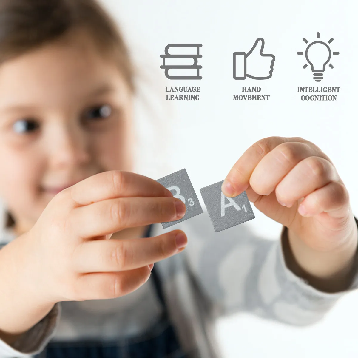 100 деревянных кубиков для творчества, гладкие, из натурального дерева, с алфавитом, для обучения грамоте, декор, DIY, для детского сада, школы, искусства, свадьбы, вечеринки
100 деревянных кубиков для творчества, гладкие, из натурального дерева, с алфавитом, для обучения грамоте, декор, DIY, для детского сада, школы, искусства, свадьбы, вечеринки