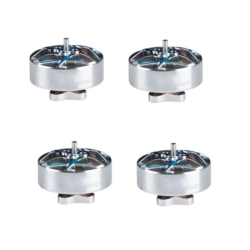 ABDE-P1604 Brushless Motor Set- 4PCS 1.5Mm Shaft 9X9mm Hole For RC FPV Freestyle 3.5 Inch Sub-250G Drone
ABDE-P1604 Brushless Motor Set- 4PCS 1.5Mm Shaft 9X9mm Hole For RC FPV Freestyle 3.5 Inch Sub-250G Drone