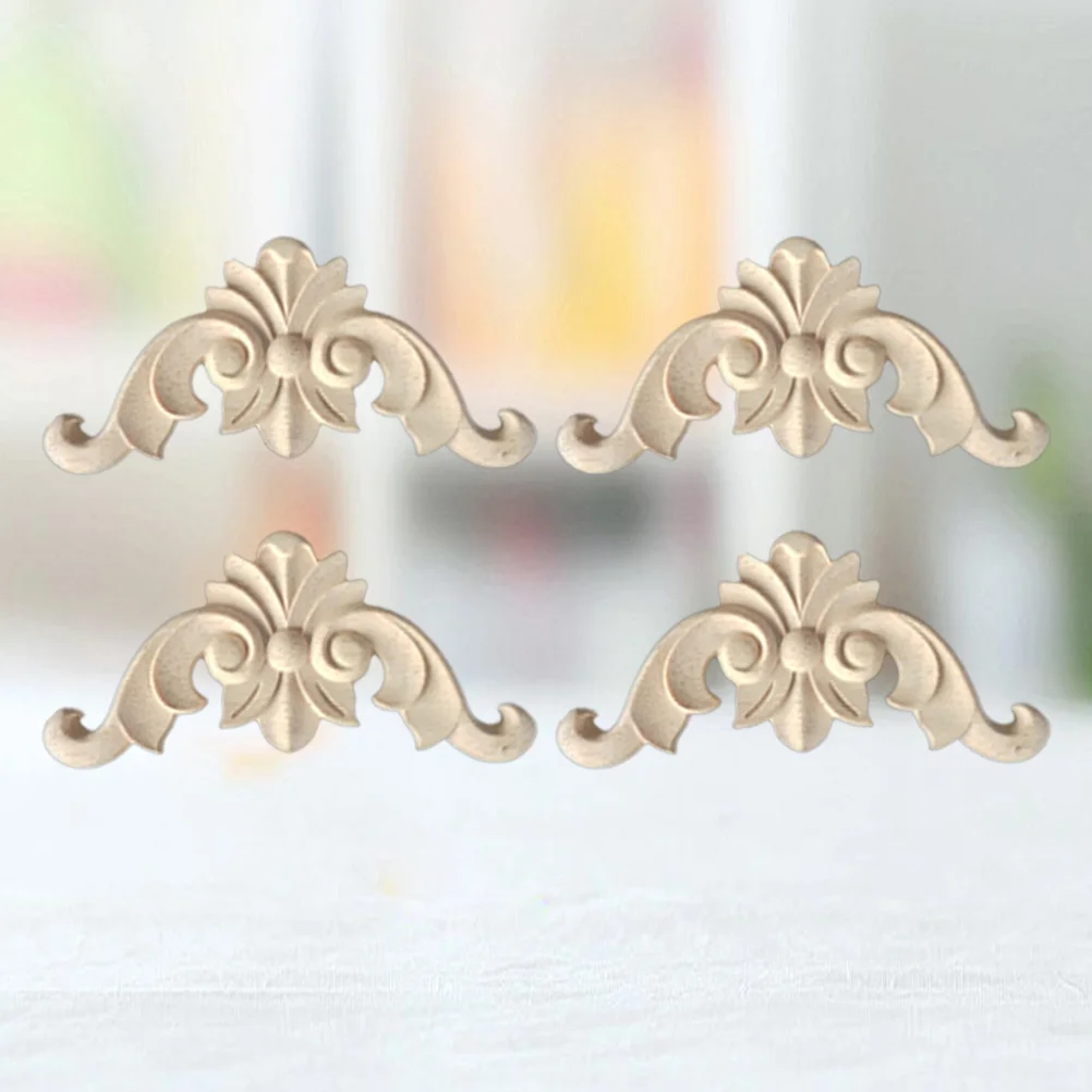 4 Pcs Decor Hardwood Aesthetic Room Tapestry Wall Hanging Macrame Onlay Applique Flowers
4 Pcs Decor Hardwood Aesthetic Room Tapestry Wall Hanging Macrame Onlay Applique Flowers