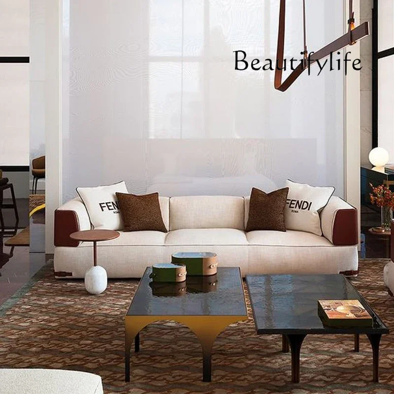 X36 Italian Light Luxury Water Corrugated Glass Coffee Table Stainless Steel Creative Square Coffee Table High-end Living Room
X36 Italian Light Luxury Water Corrugated Glass Coffee Table Stainless Steel Creative Square Coffee Table High-end Living Room