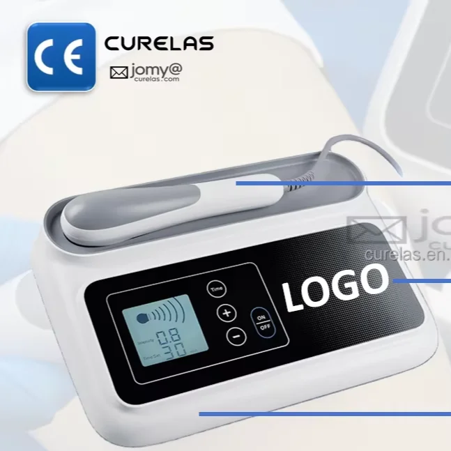 Ultrasound Therapy Device Body Pain Relief Therapy Machine Massager 2025 New Machine Multifunctional Pain Relief Device
Ultrasound Therapy Device Body Pain Relief Therapy Machine Massager 2025 New Machine Multifunctional Pain Relief Device