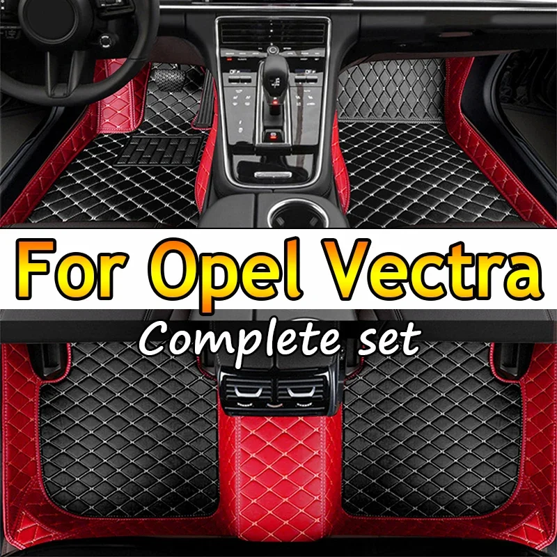 Car Floor Mats For Opel Vectra 2006 Custom Auto Foot Pads Automobile Carpet Cover Interior Accessories
Car Floor Mats For Opel Vectra 2006 Custom Auto Foot Pads Automobile Carpet Cover Interior Accessories