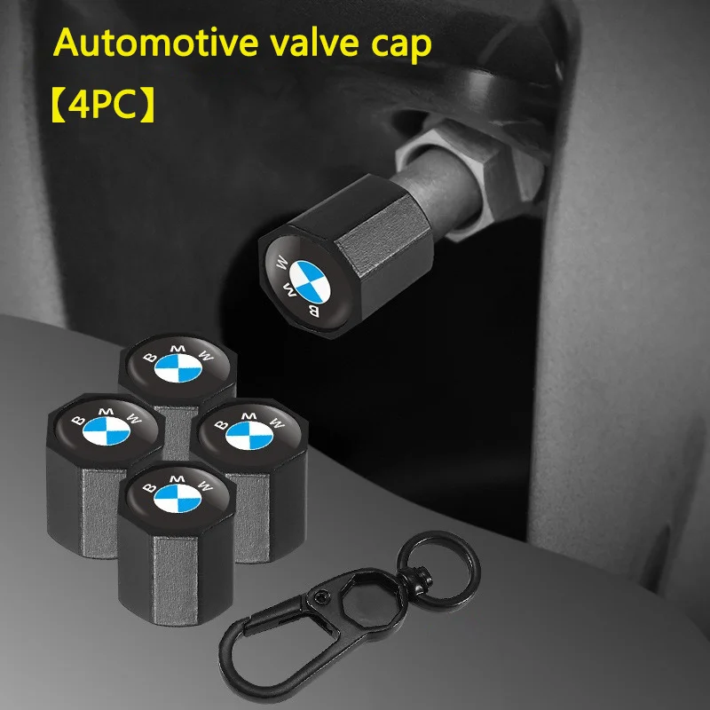 Car Wheel Tire Valve Caps Tyre Stem Covers Dustproof Protector For BMW 1 3 5 7 Series X1 X3 X5 F10 F15 F16 F20 M3 M4 E34 sticker
Car Wheel Tire Valve Caps Tyre Stem Covers Dustproof Protector For BMW 1 3 5 7 Series X1 X3 X5 F10 F15 F16 F20 M3 M4 E34 sticker