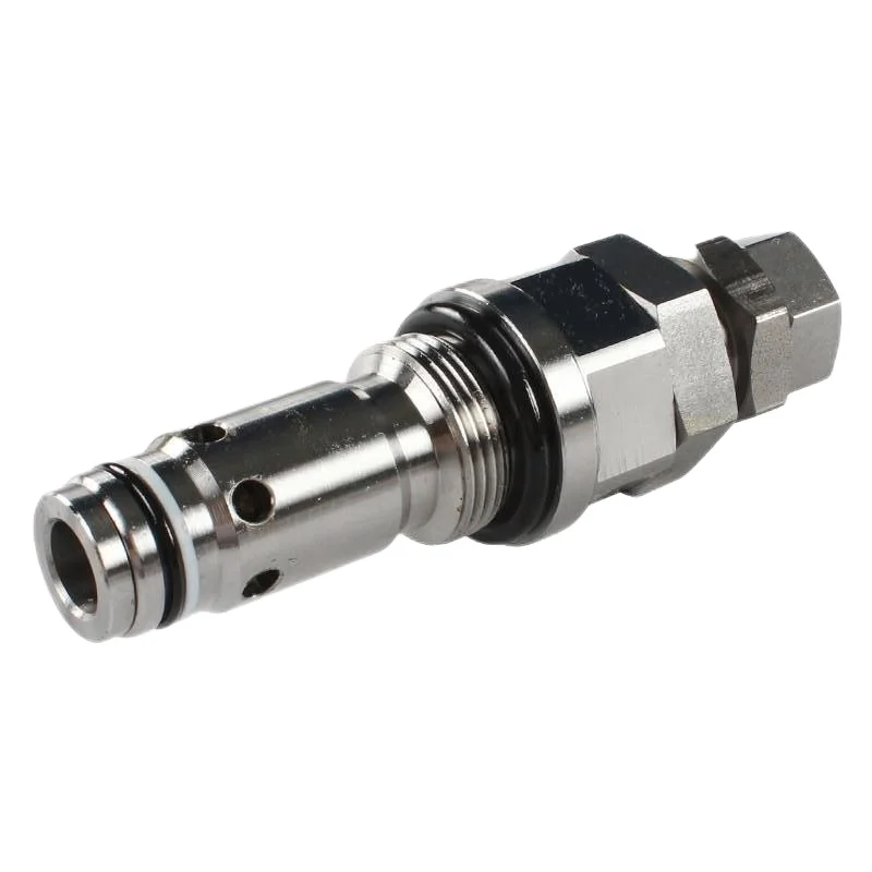 For 723-40-51401 Komatsu Excavator Pc200-6 Pc210-6 Pc220-6 Relief Valve Assy
For 723-40-51401 Komatsu Excavator Pc200-6 Pc210-6 Pc220-6 Relief Valve Assy