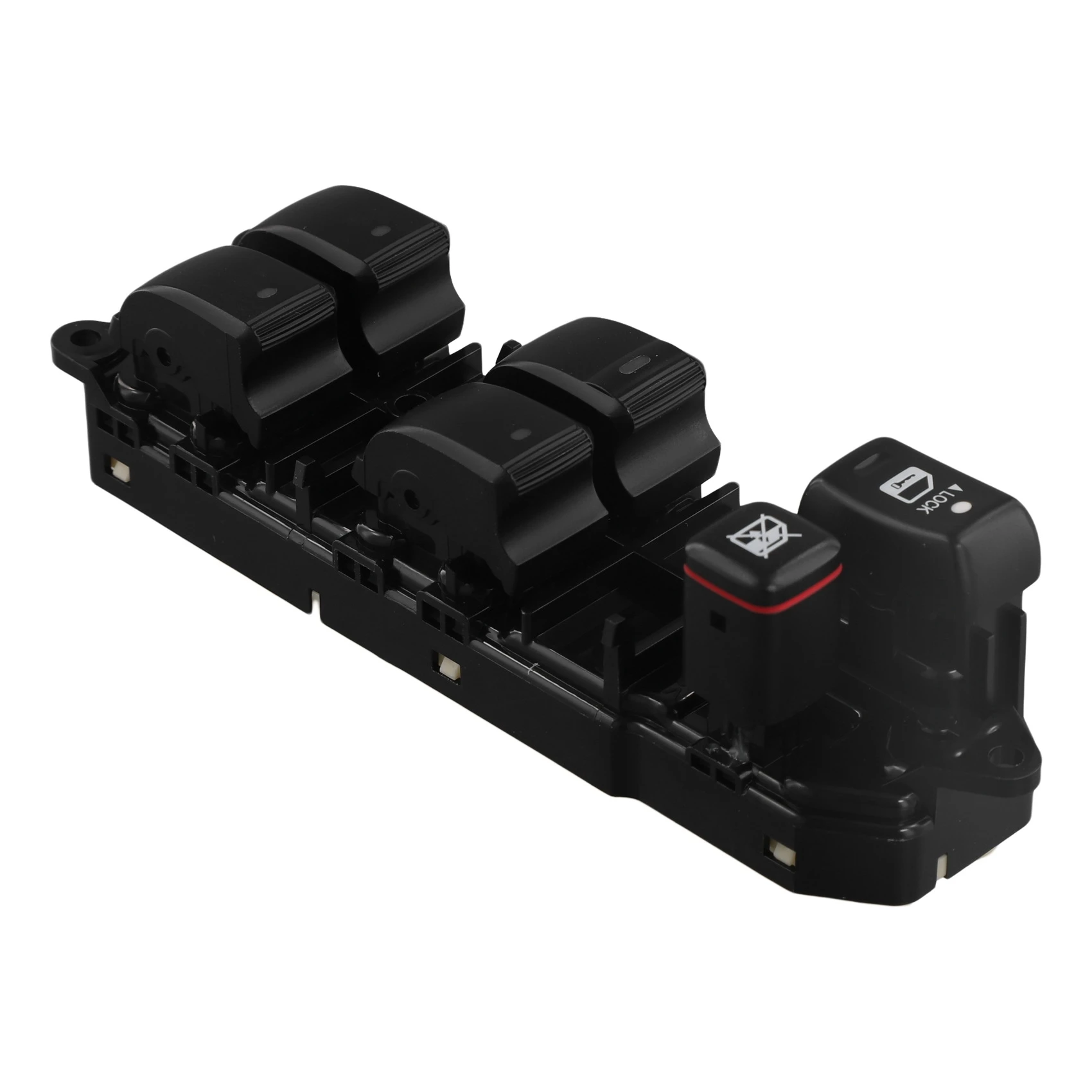 A82M-84040-60091 Автомобильный переключатель стеклоподъемника для Toyota Land Cruiser 120 Prado GRJ120 TRJ120 Lexus LX470 2003-2009 8404060091
A82M-84040-60091 Автомобильный переключатель стеклоподъемника для Toyota Land Cruiser 120 Prado GRJ120 TRJ120 Lexus LX470 2003-2009 8404060091