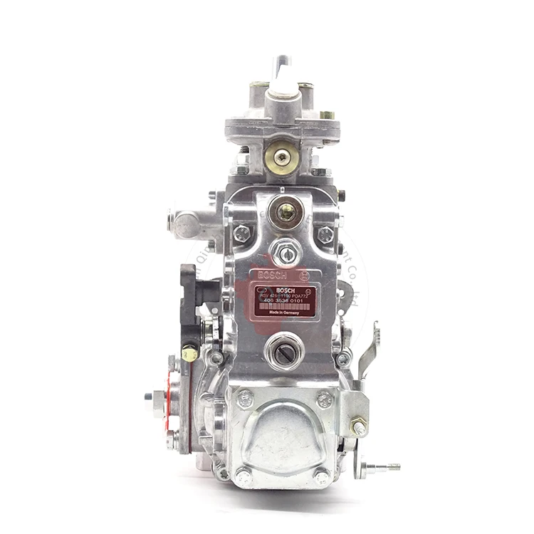 4063536 SAA6D114E-2 PC360-7 6CT Other Engine Accessories Fuel Pump For Engine 0402066729 4063536
4063536 SAA6D114E-2 PC360-7 6CT Other Engine Accessories Fuel Pump For Engine 0402066729 4063536