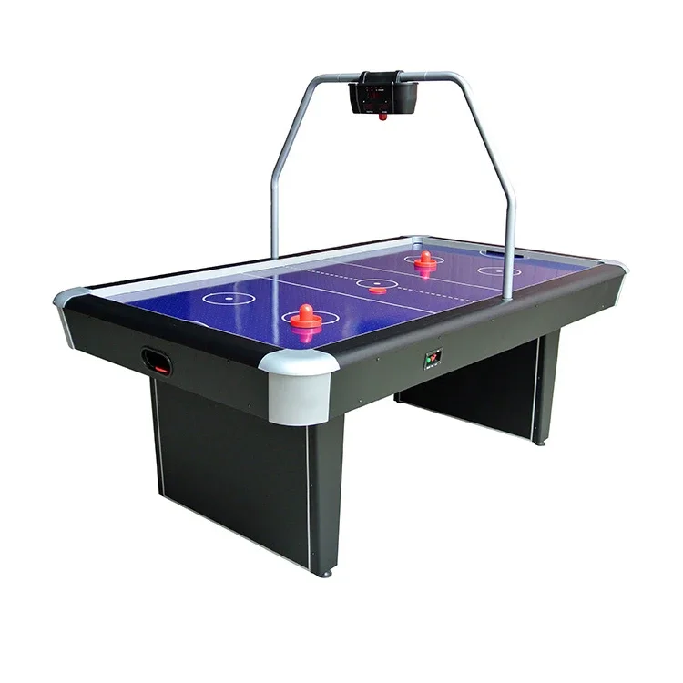 SZX 84" Professional air hockey table 7ft air hockey table game for sale china
SZX 84" Professional air hockey table 7ft air hockey table game for sale china