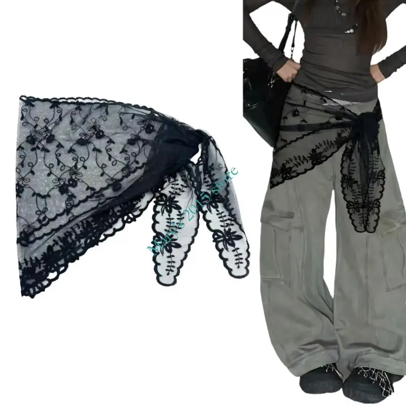 Кружевные маленькие юбки, женские элегантные сладкие короткие юбки в стиле Лолиты, уличная одежда с высокой талией
Кружевные маленькие юбки, женские элегантные сладкие короткие юбки в стиле Лолиты, уличная одежда с высокой талией