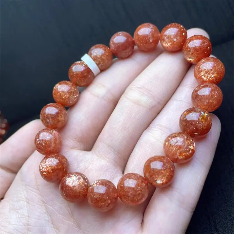 10 мм натуральный золотой браслет из бисера с солнечным камнем, женская мода, Рейки, целебная энергия, драгоценный камень, наручные украшения, праздничный подарок, 1 шт.
10 мм натуральный золотой браслет из бисера с солнечным камнем, женская мода, Рейки, целебная энергия, драгоценный камень, наручные украшения, праздничный подарок, 1 шт.