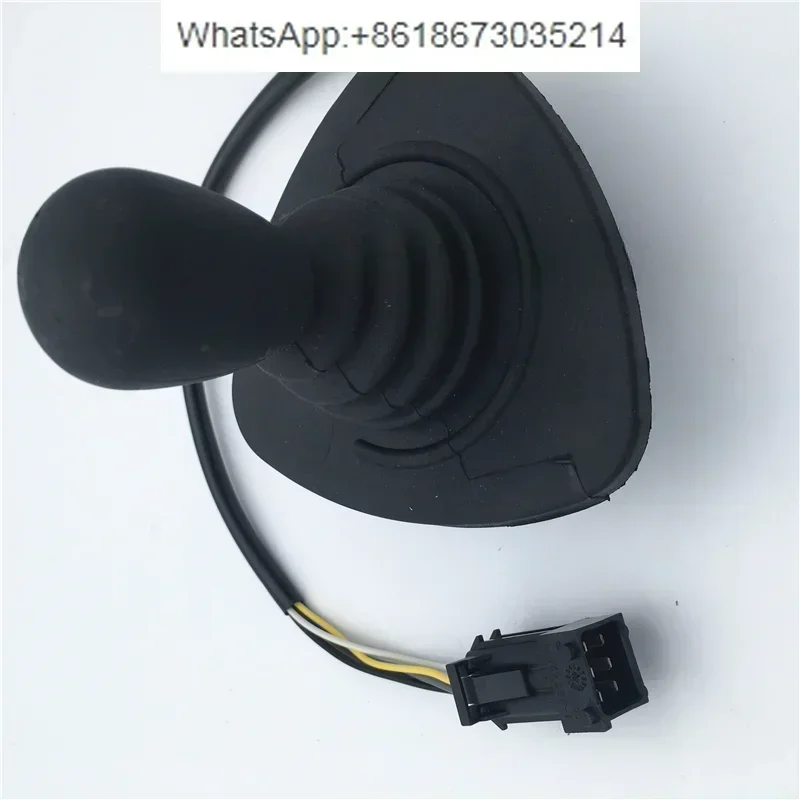forklift part joystick cross lever 7919040042 electric truck 335 336 386 truck 394 396
forklift part joystick cross lever 7919040042 electric truck 335 336 386 truck 394 396