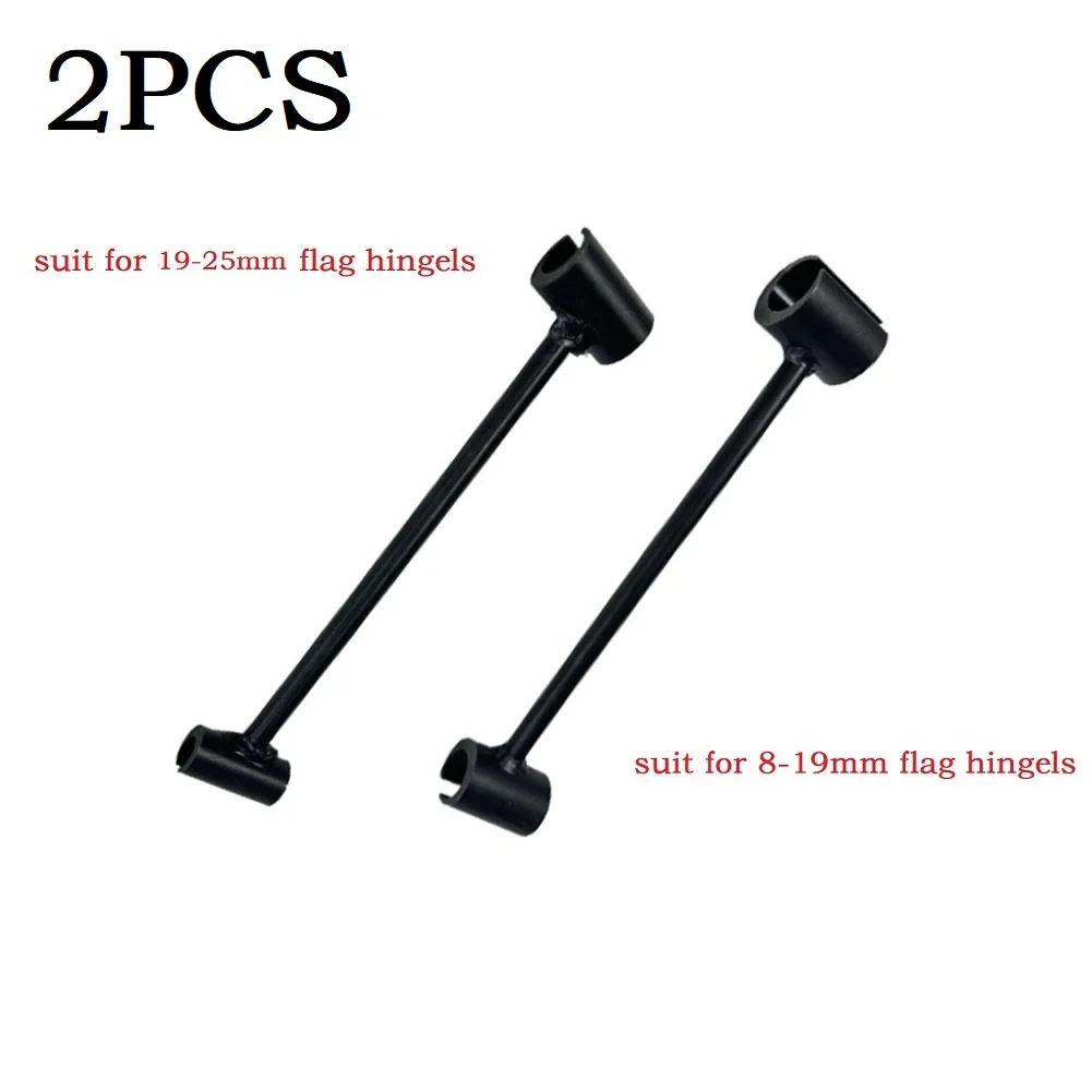 Door Hinge Adjustment Wrench Bender Hinges Gap Repair For 8-25mm Flag Hingles General Tools Accessories Versatile Applications
Door Hinge Adjustment Wrench Bender Hinges Gap Repair For 8-25mm Flag Hingles General Tools Accessories Versatile Applications