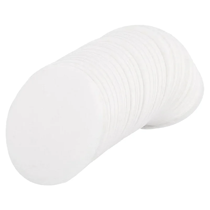 TFTP-1400PCS Round Disposable Drip Coffee Filter Paper Strainers For Aeropress Coffee Maker And Espresso Maker
TFTP-1400PCS Round Disposable Drip Coffee Filter Paper Strainers For Aeropress Coffee Maker And Espresso Maker