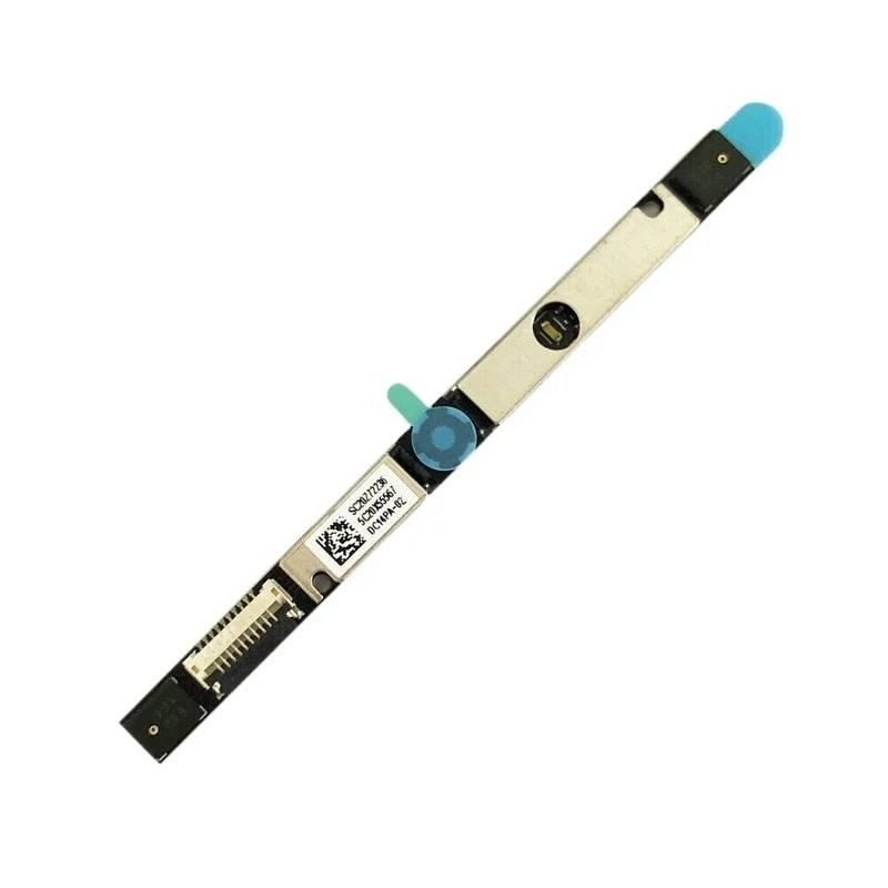 NN Camera Webcam Module FOR LENOVO IdeaPad 3 14IAU7 82RJ /3 15IAU7 82RK 5C20Z72188
NN Camera Webcam Module FOR LENOVO IdeaPad 3 14IAU7 82RJ /3 15IAU7 82RK 5C20Z72188
