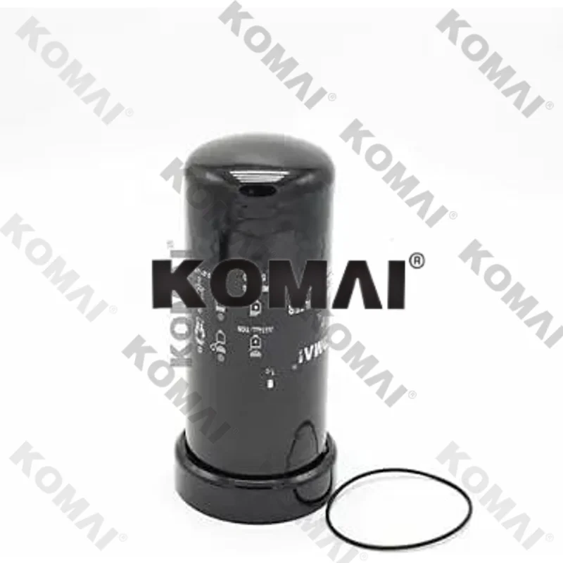 Hydraulic Filter SPH94056 BT9360 SH60262 Compatible with Sumitomo Construction Machinery
Hydraulic Filter SPH94056 BT9360 SH60262 Compatible with Sumitomo Construction Machinery